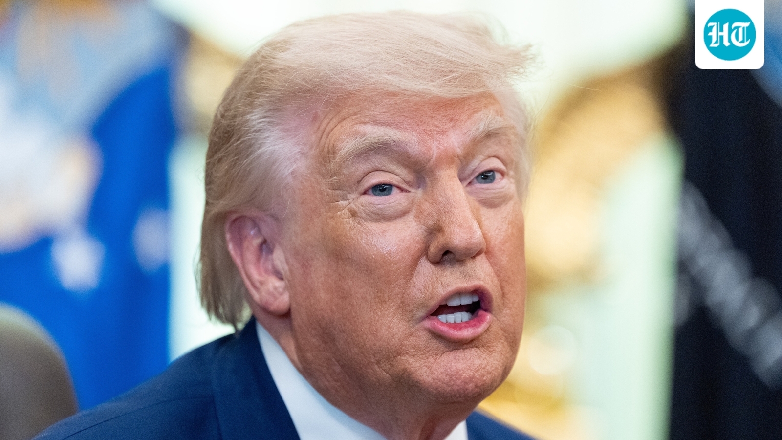 War Powers Resolution update: 4 Republicans vote against Trump over Iran war - Who are they?