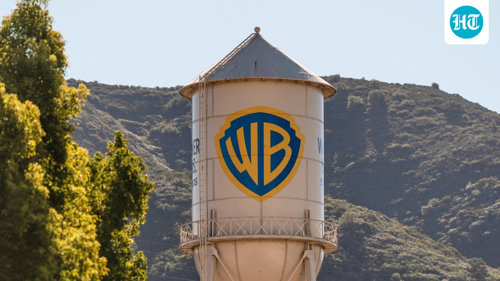 Warner Bros signs $110 billion deal with Paramount after Netflix backs out: Report