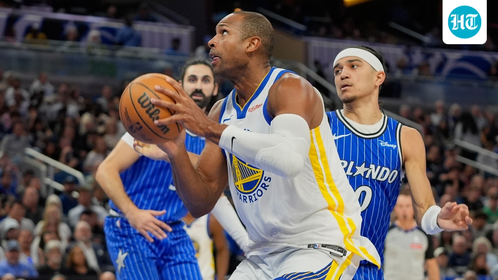 Is Al Horford out for Warriors vs Cavaliers fame? Here's the latest injury update