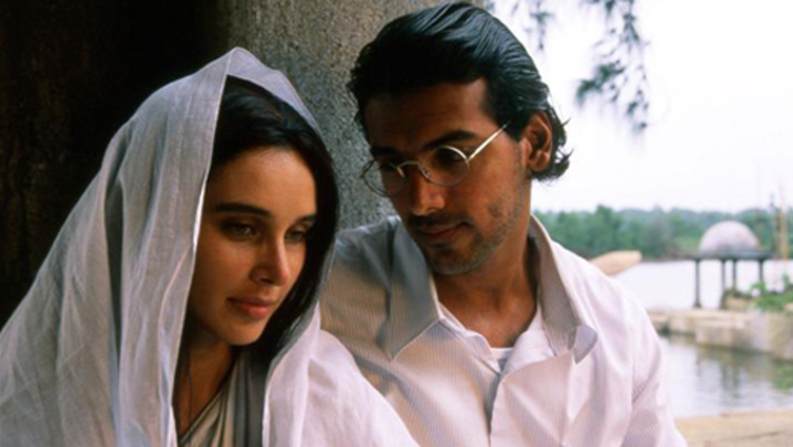 John Abraham says Steven Spielberg, Charlize Theron loved his performance in Water: 'No one here even saw it for a day'