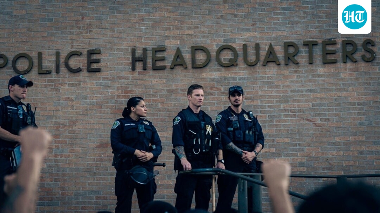 Wayne County suspect update: Police reveal first details after 3 dead; ‘White Subaru Outback’