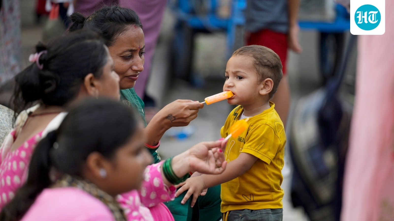 July likely to be drier, hotter than normal: IMD’s grim forecast