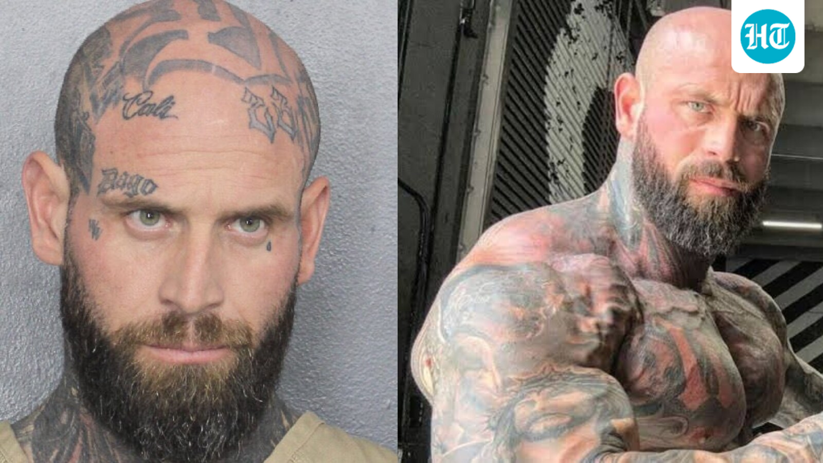 Was Wes Watson arrested? Fitness YouTuber's alleged new rap sheet surfaces; shocking charges