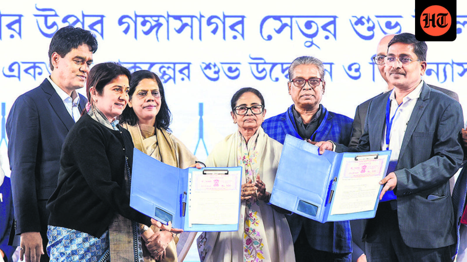 Mamata likely to move SC over ‘harassment’ due to SIR in Bengal