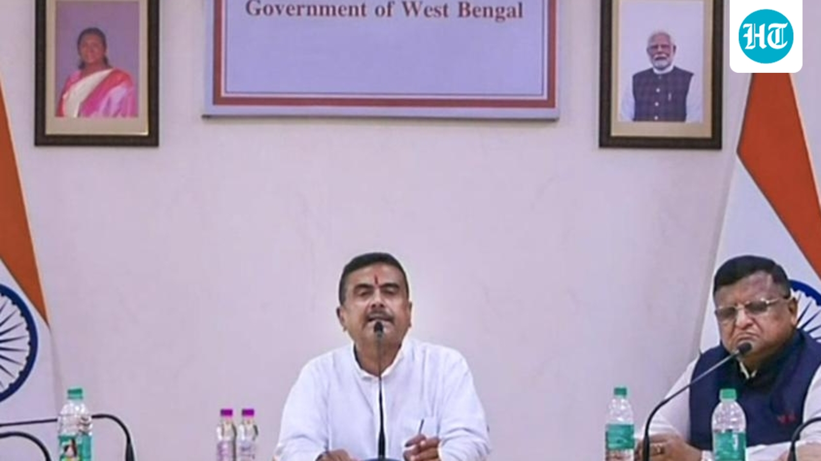 Suvendu govt ends scheme offering stipend to imam, muezzin, purohit in Bengal