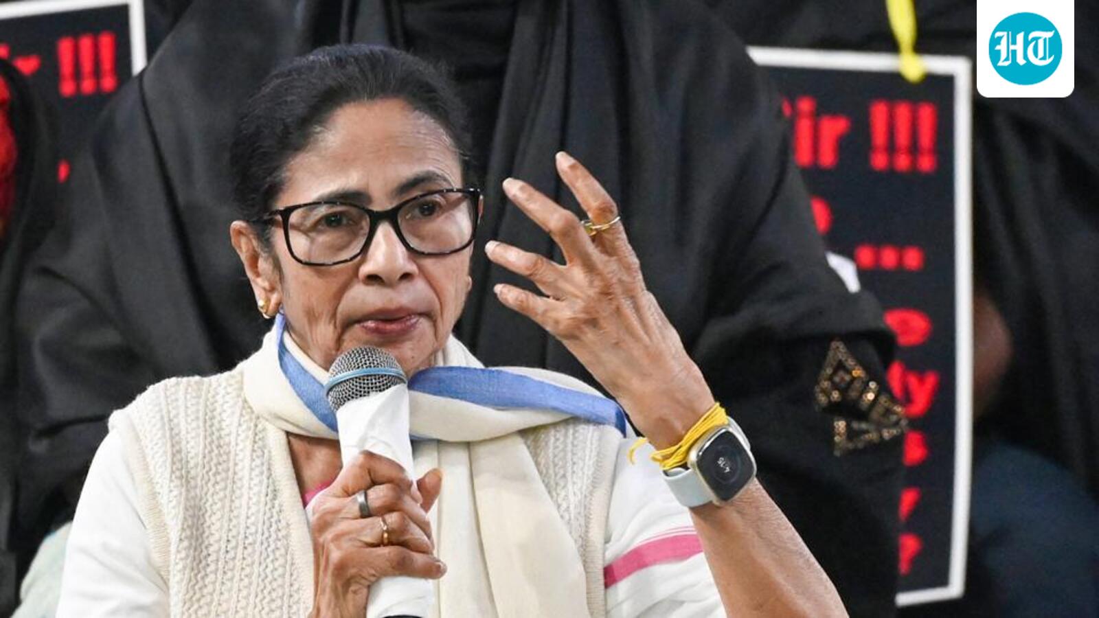 Mamata likely to become 1st sitting CM to argue her case in Supreme Court