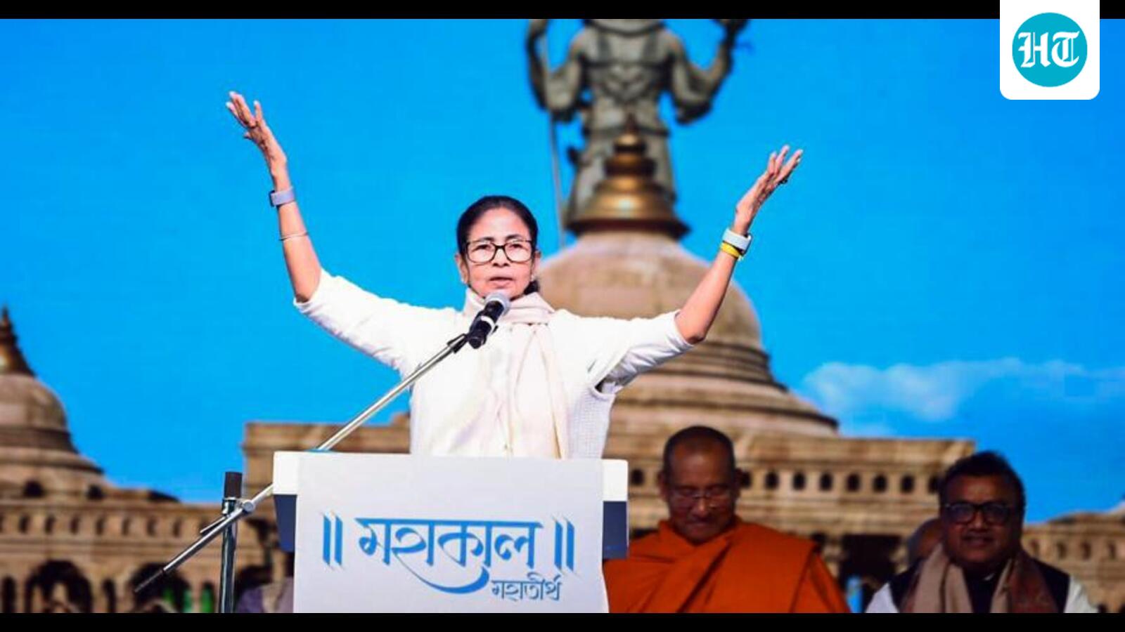 TMC, BJP workers clash over objections to inclusion of voters in West Bengal