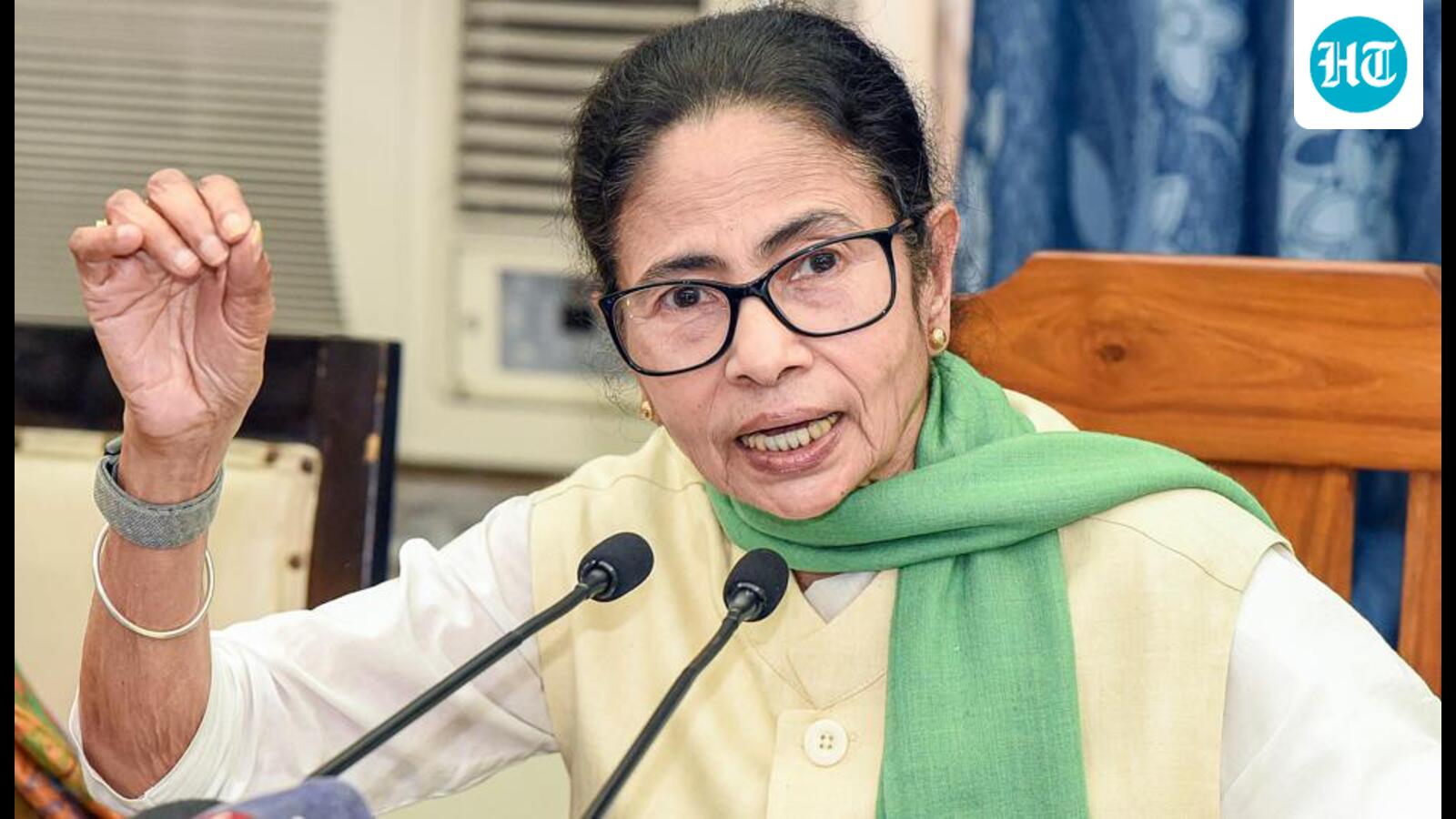 Mamata alleges hate crime, says migrant worker murdered in Pune for being Bengali