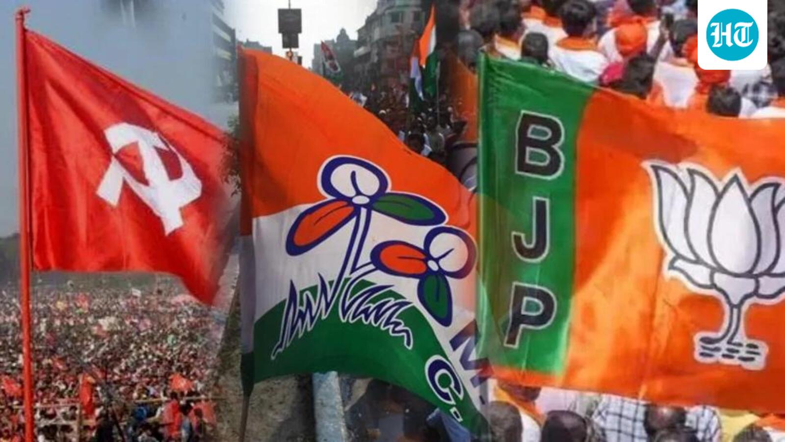 Terms of Trade: The 2026 battle for West Bengal, seen historically