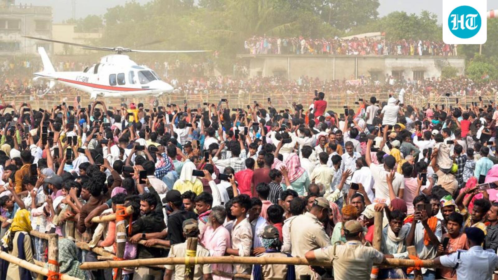 Bengal polls: Bike rallies banned, pillion riding restricted before each phase