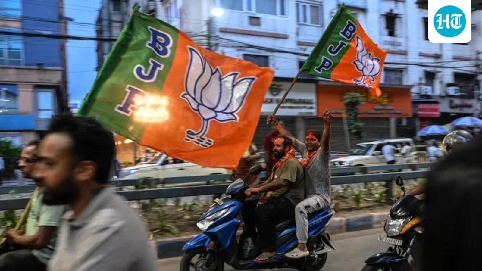 From margins to majority: The BJP’s march to power in Bengal