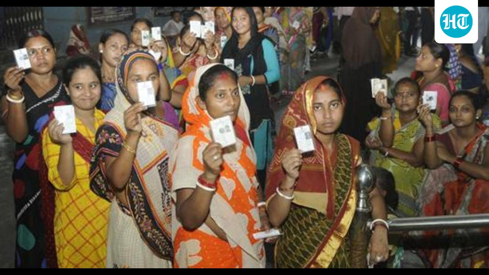 West Bengal polls: ECI deploys 478 observers, transfers 19 police officers