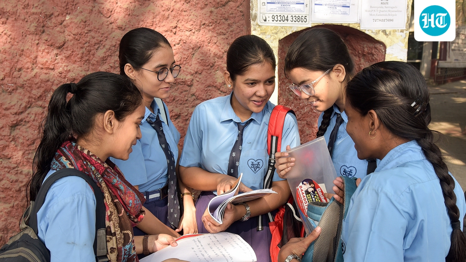 CBSE Class 10 result 2026 likely today? Digilocker, Umang app drop hints