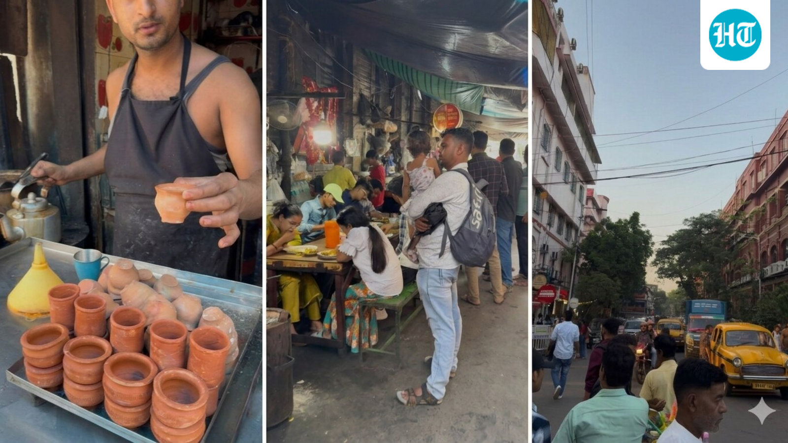 Whispers over tea: How Kolkata is talking politics ahead of Bengal elections 2026