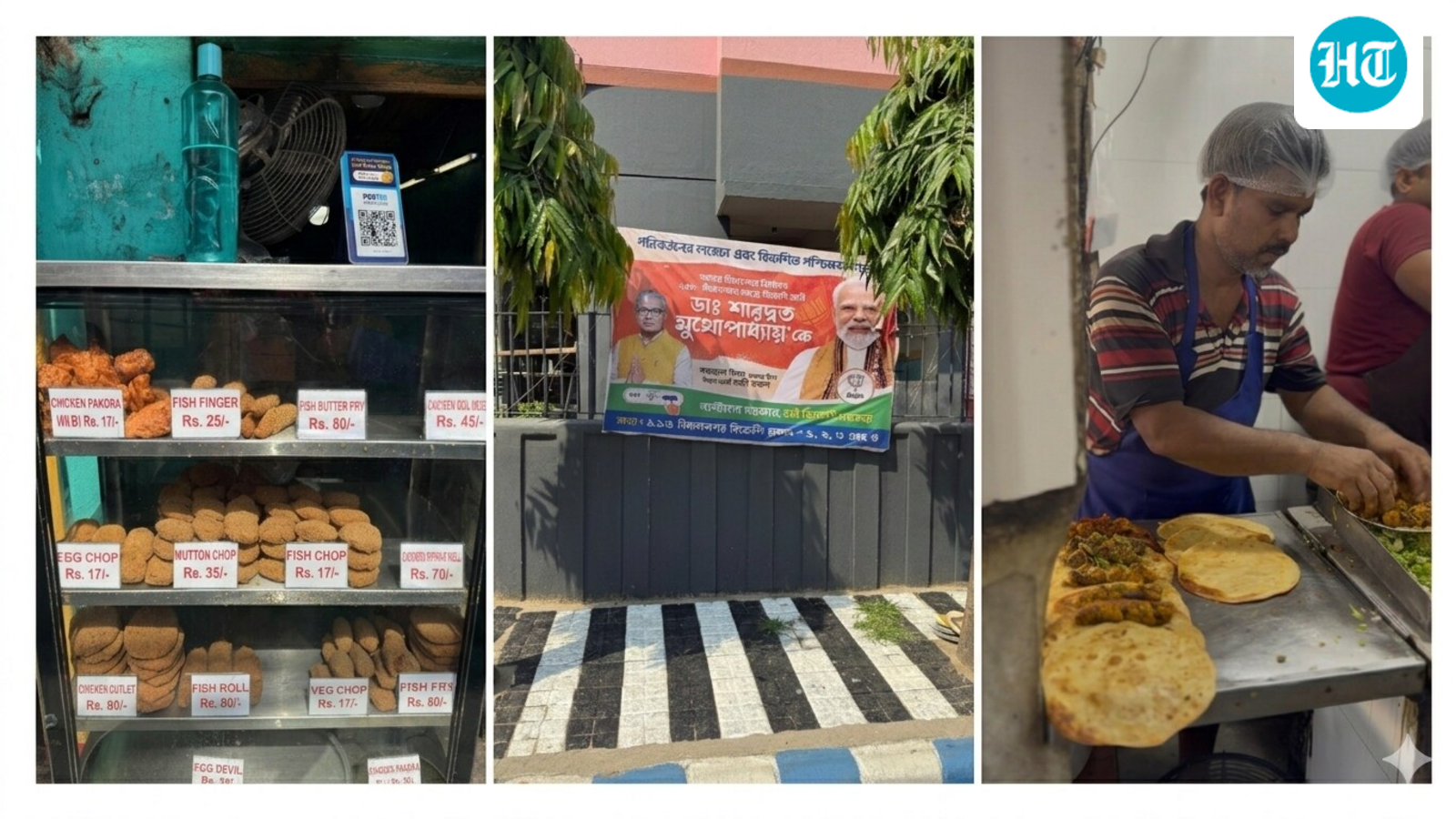 Maach, maangsho and the BJP: Is TMC's non-veg claim spooking Bengal? A ground report