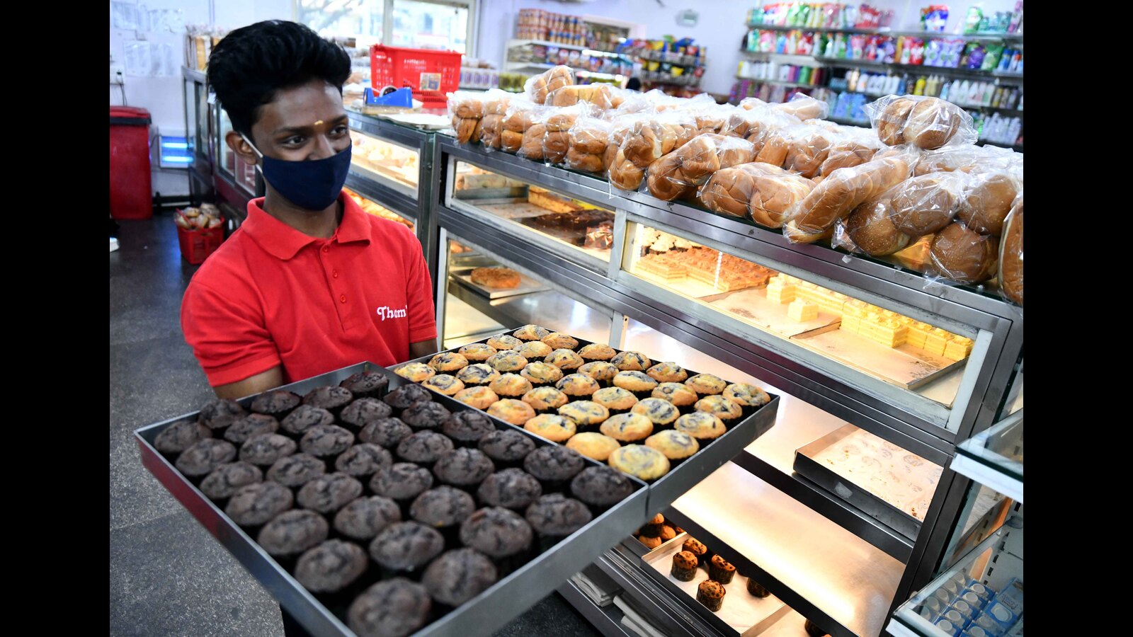 If only Iyengar bakeries skipped adding coconut