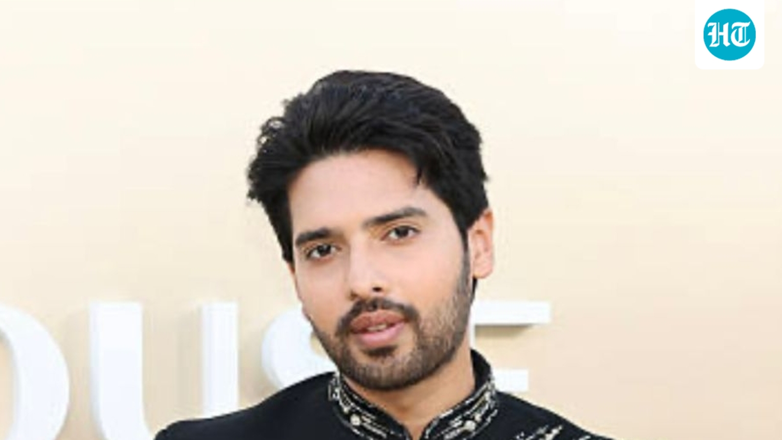 Armaan Malik marks a special milestone with his Gold House Gala debut