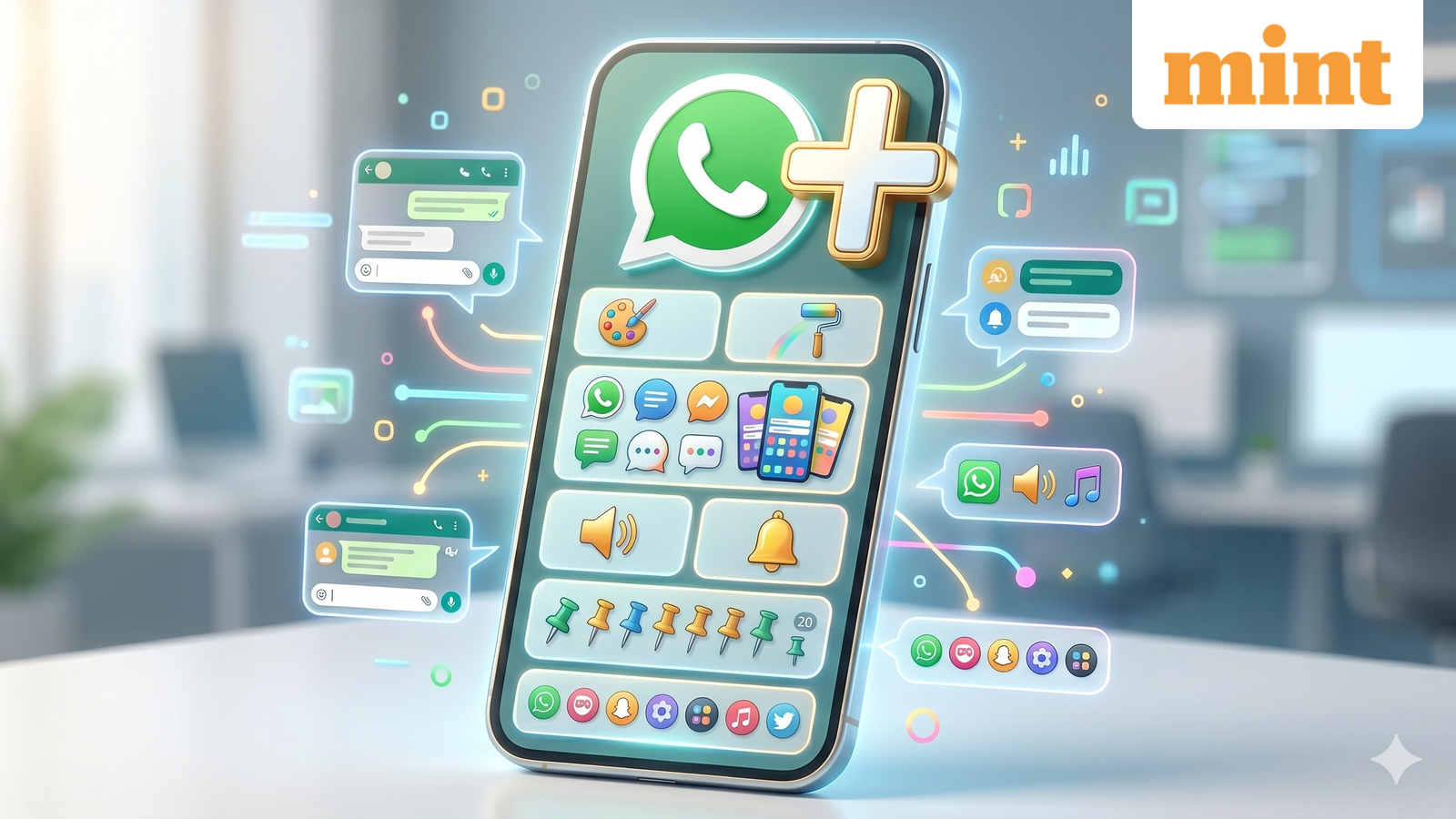 WhatsApp Plus is coming: Meta confirms new subscription, price leaked in new in report