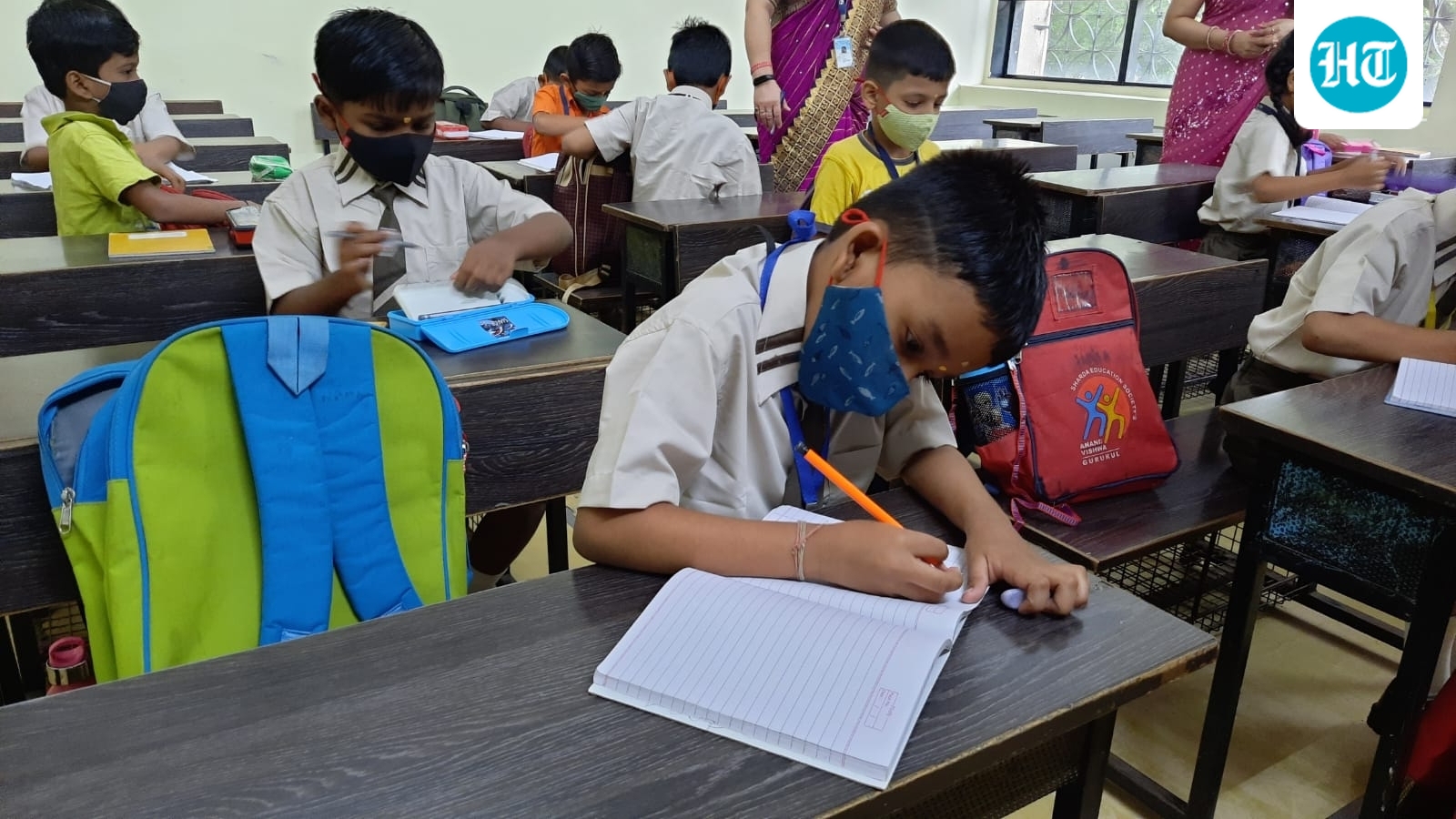 How long will the winter break last for school students across India – Here is what we know