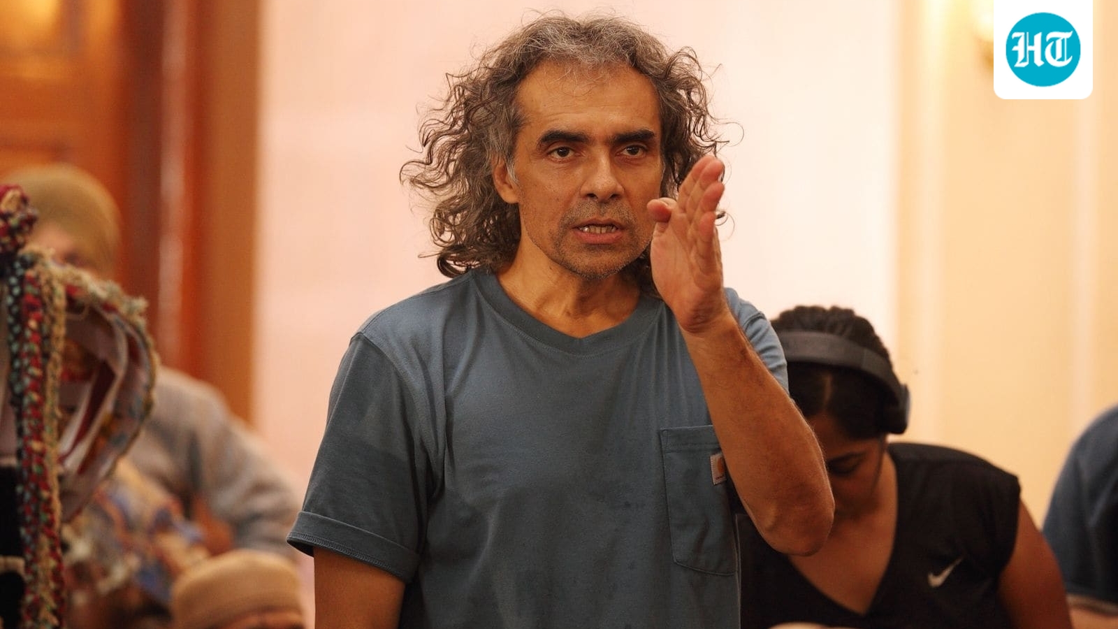 Imtiaz Ali says Bollywood should learn 'how to make and market films' from audience after Main Vaapas Aaunga turnaround