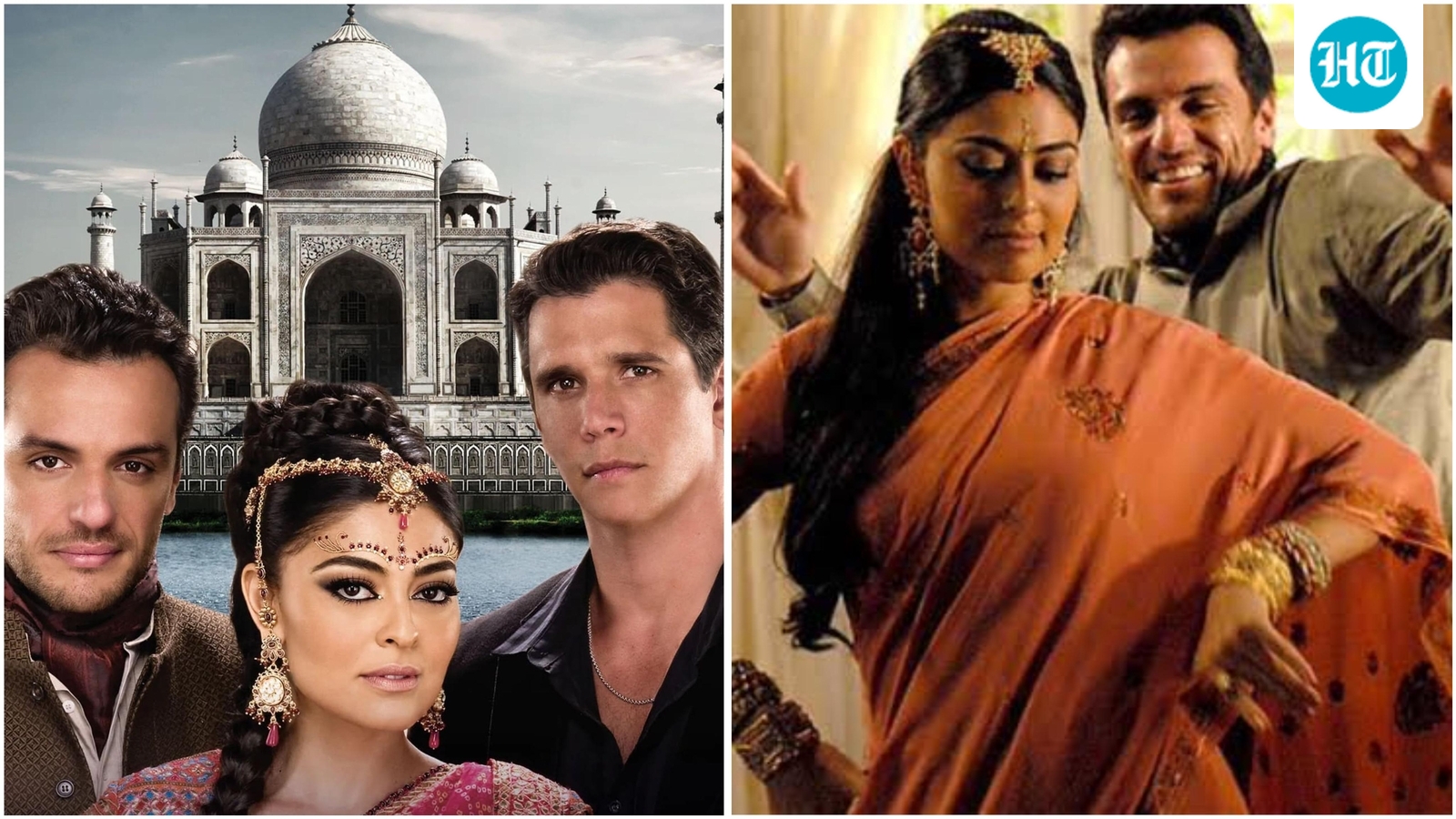 Bollywood-inspired Brazilian telenovela recreated Kajra Re, used Beedi Jalaile; internet stunned: ‘How could this exist’