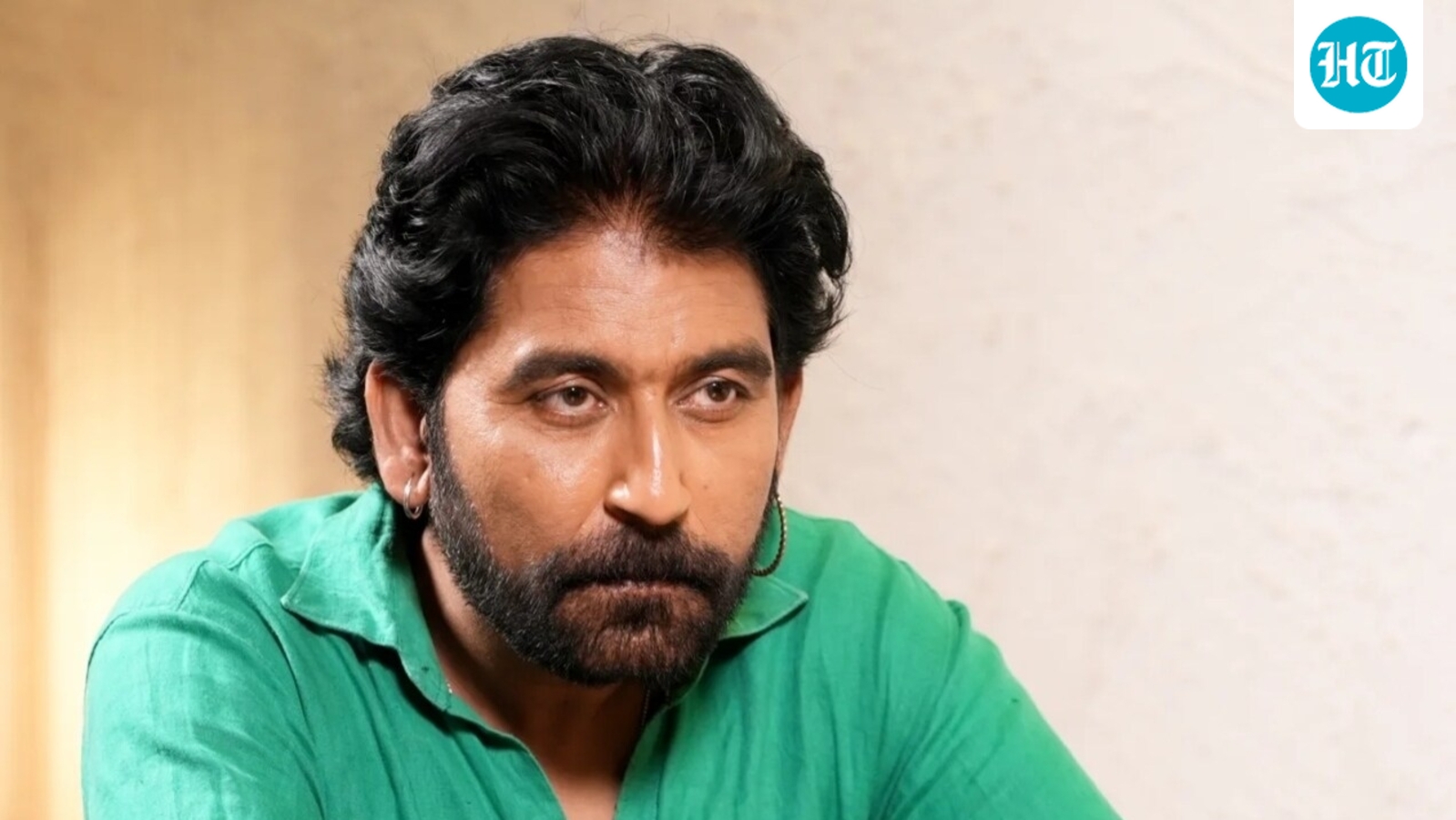 Dhurandhar actor Vivek Sinha reveals his earnings from Aditya Dhar film are exhausted, debunks  ₹1 crore fee rumours