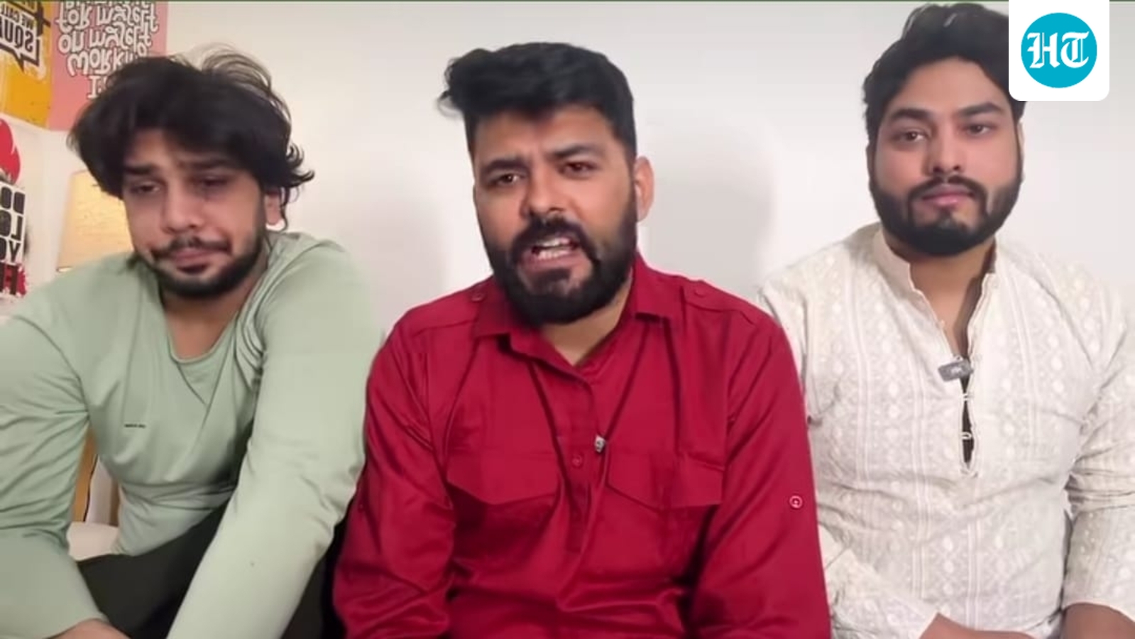 Indian influencer reacts after being branded Pakistani for spoof Dhurandhar review: 'Next time acting halki karunga'