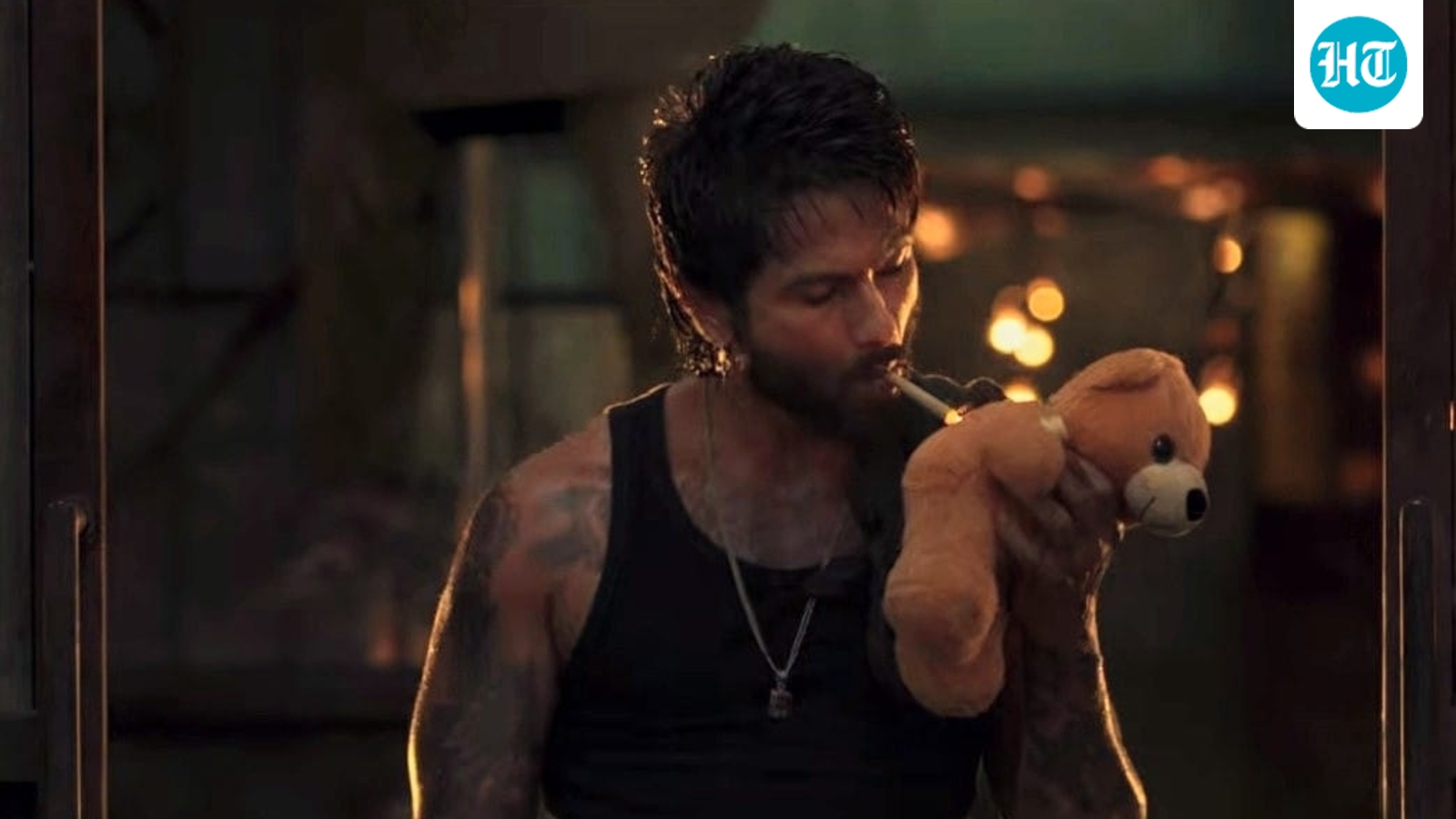 O Romeo trailer: Shahid Kapoor's Ustara finds time to slaughter men amid lots of naach-gaana in Vishal Bhardwaj gorefest