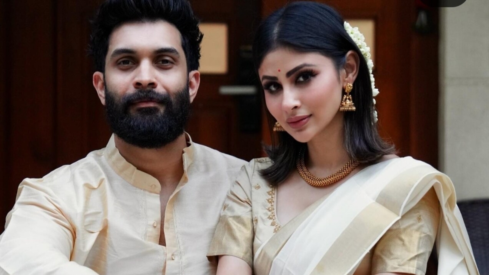 Mouni Roy, Suraj Nambiar confirm split after 4 years of marriage; slam ‘sensationalised’ rumours