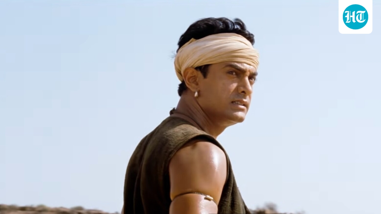 Aamir Khan's Lagaan to re-release in theatres on its 25th anniversary; nostalgic trailer wins hearts. Watch