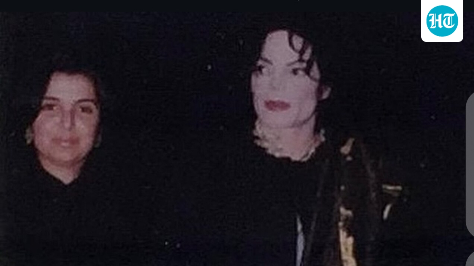 Farah Khan left Shah Rukh Khan’s performance to meet Michael Jackson, recalls their unforgettable conversation
