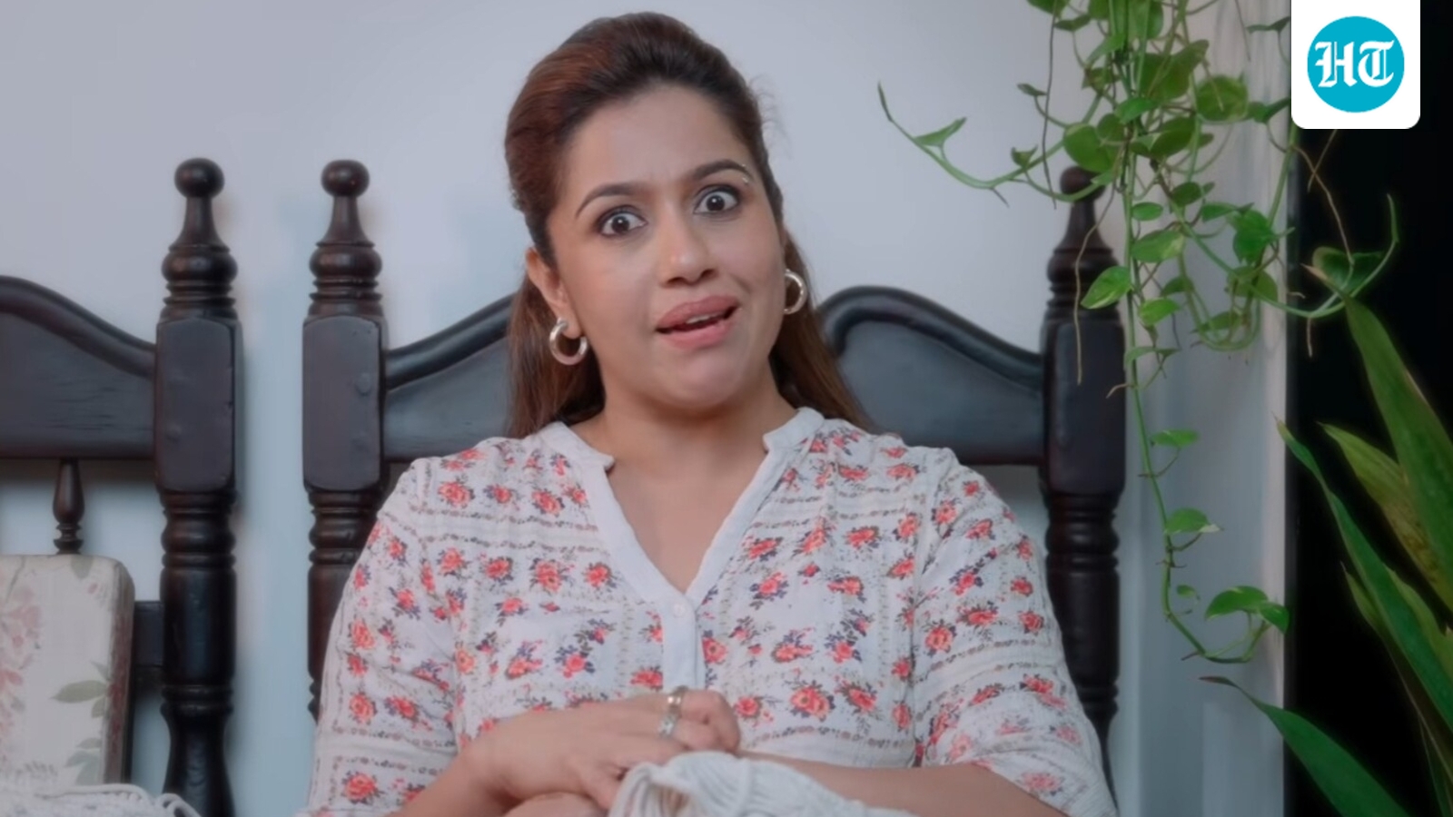 Ranjini Haridas says a top actor once sent her shirtless photo, famous music personality asked her to ‘share bed’