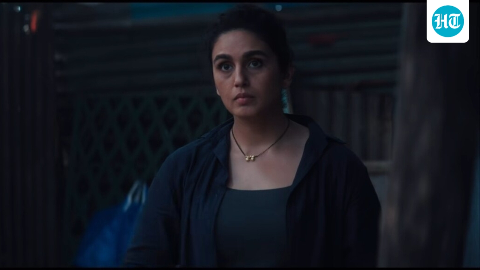 Baby Do Die Do review: This Huma Qureshi assassin drama gives away its secrets too soon; trades suspense for quirks