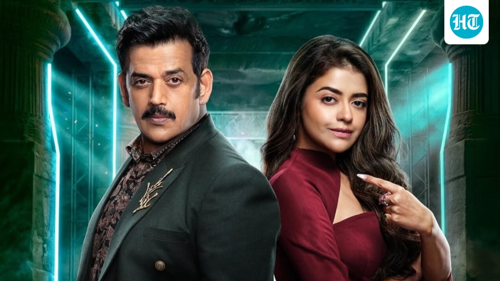 Ravi Kishan says Alliance is tougher than other reality shows: ‘Can't survive by backbiting or character assassination'