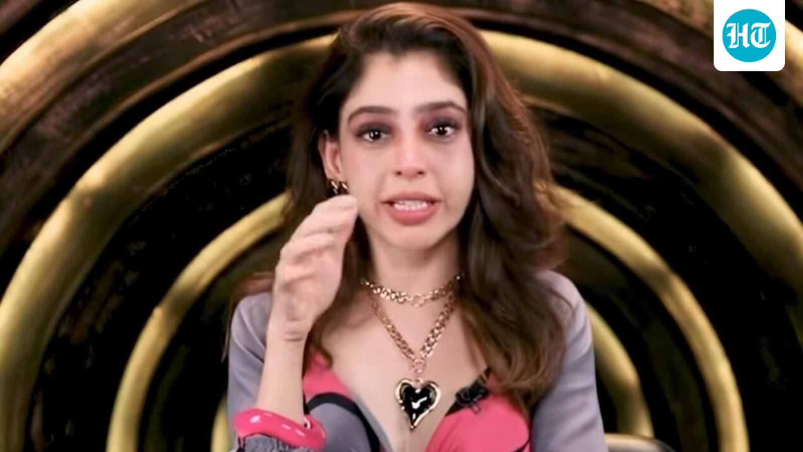 Alliance's Niti Taylor reveals ex-boyfriend burnt her with a cigarette, slapped her: ‘He was violent and psychotic’