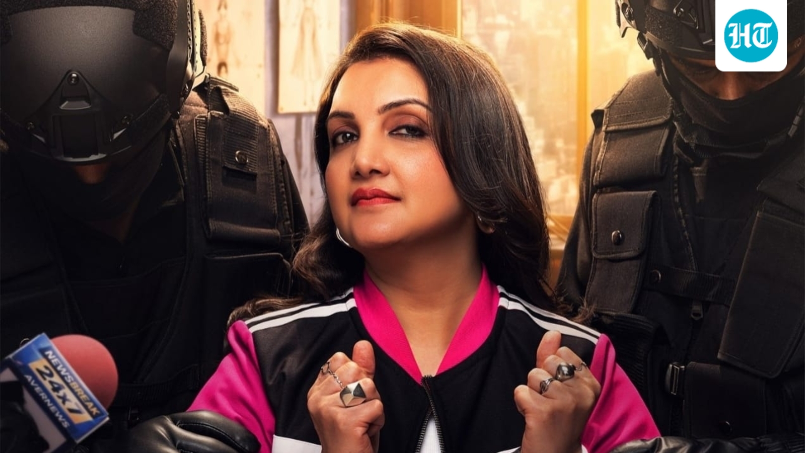 Madhuri Grover says she was hurt by Farah Khan's instigation, reveals truth about Lock Upp's food quality | Interview