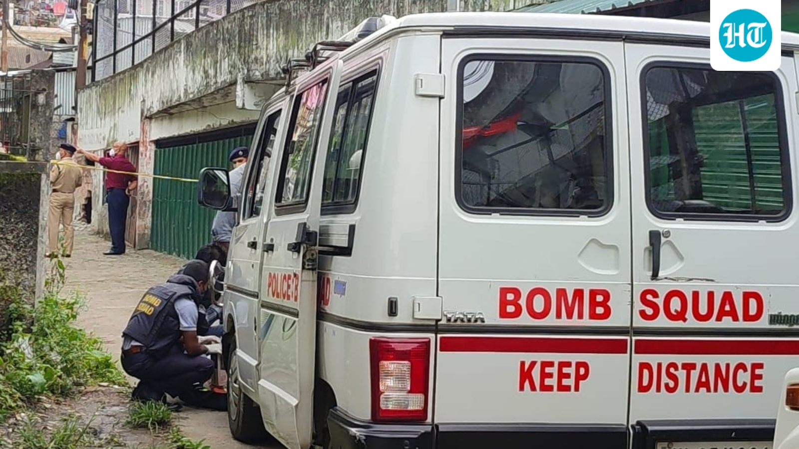 Delhi University's Ramjas, Miranda colleges receive bomb threat via email; campus evacuated