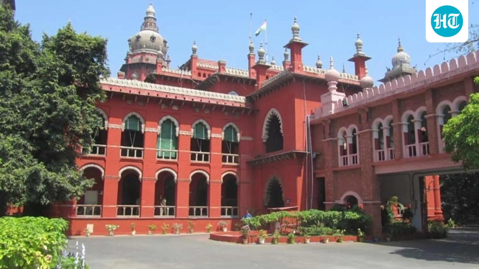 One-vote margin: Madras HC questions ECI silence on disputed postal ballot in Tamil Nadu seat