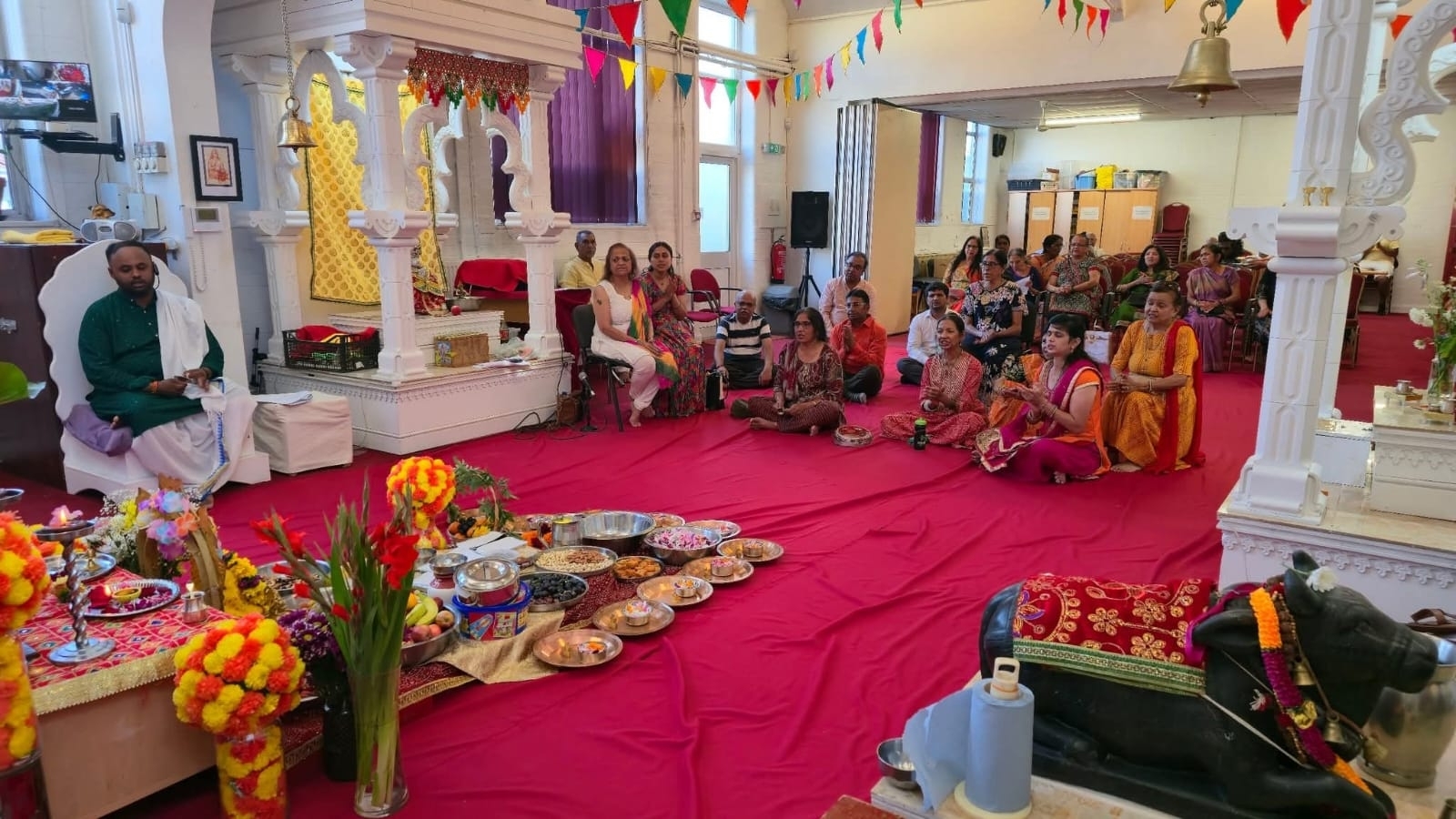 Why a Hindu temple in UK is facing closure | Community vs council in Peterborough, explained