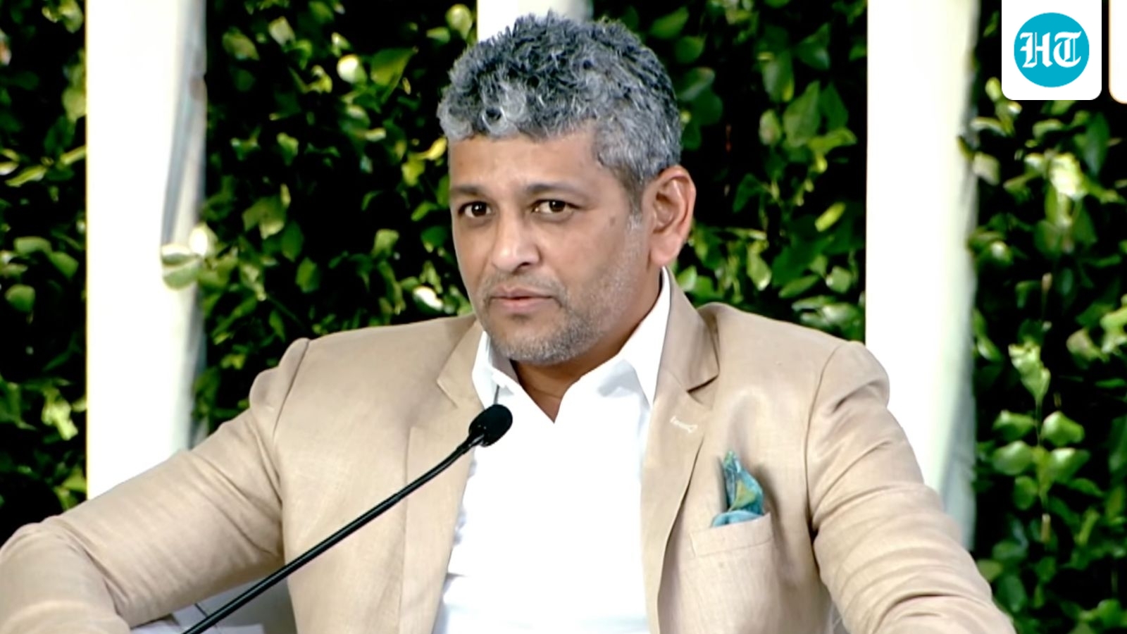 HTLS 2025 LIVE updates: ‘This Indian women’s team is the best in the world, across genders’, says coach Amol Muzumdar