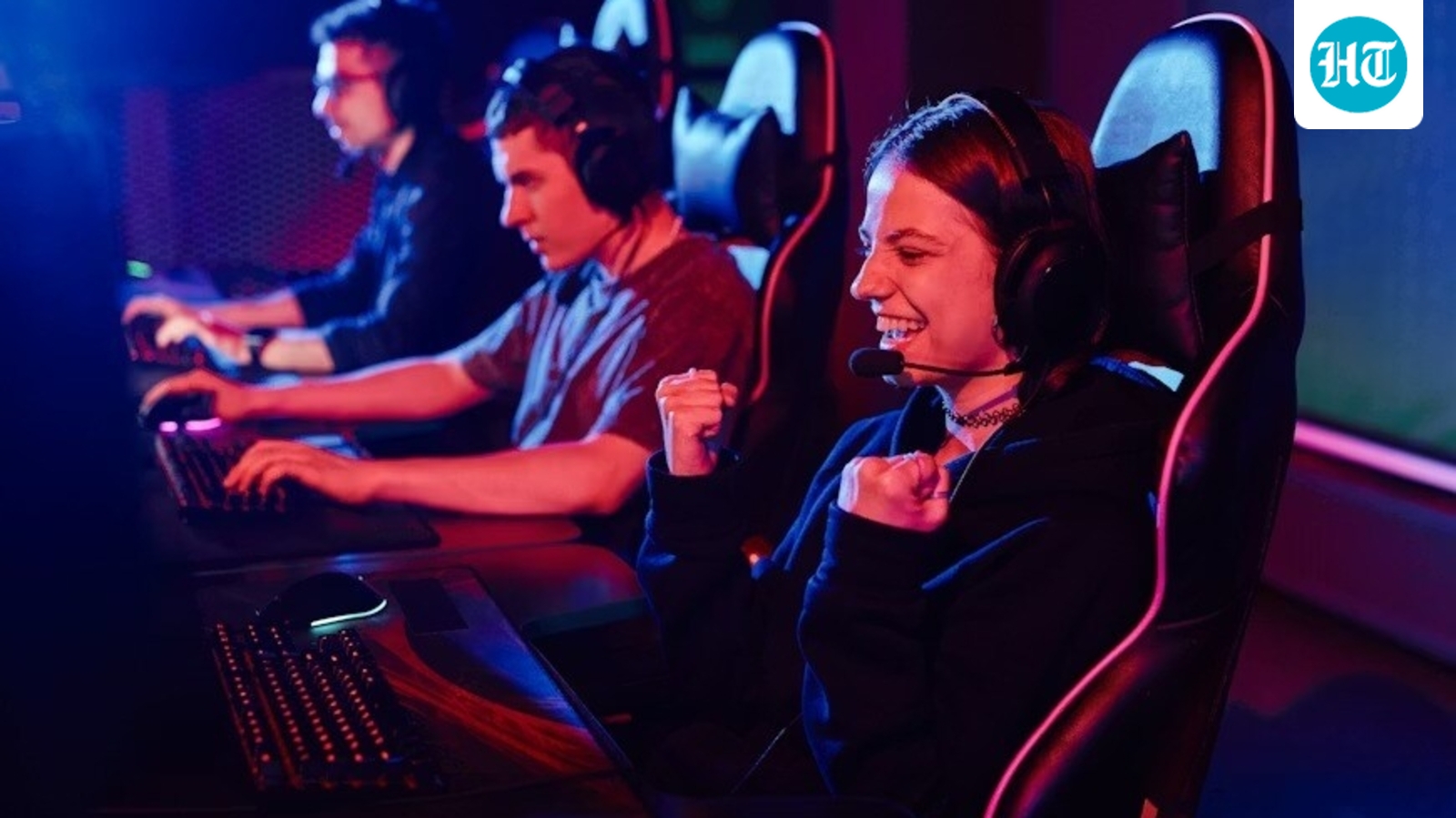 Esports demands discipline of sport: ‘Nearly 6 in 10 Indian Esports players now place it alongside traditional sports’