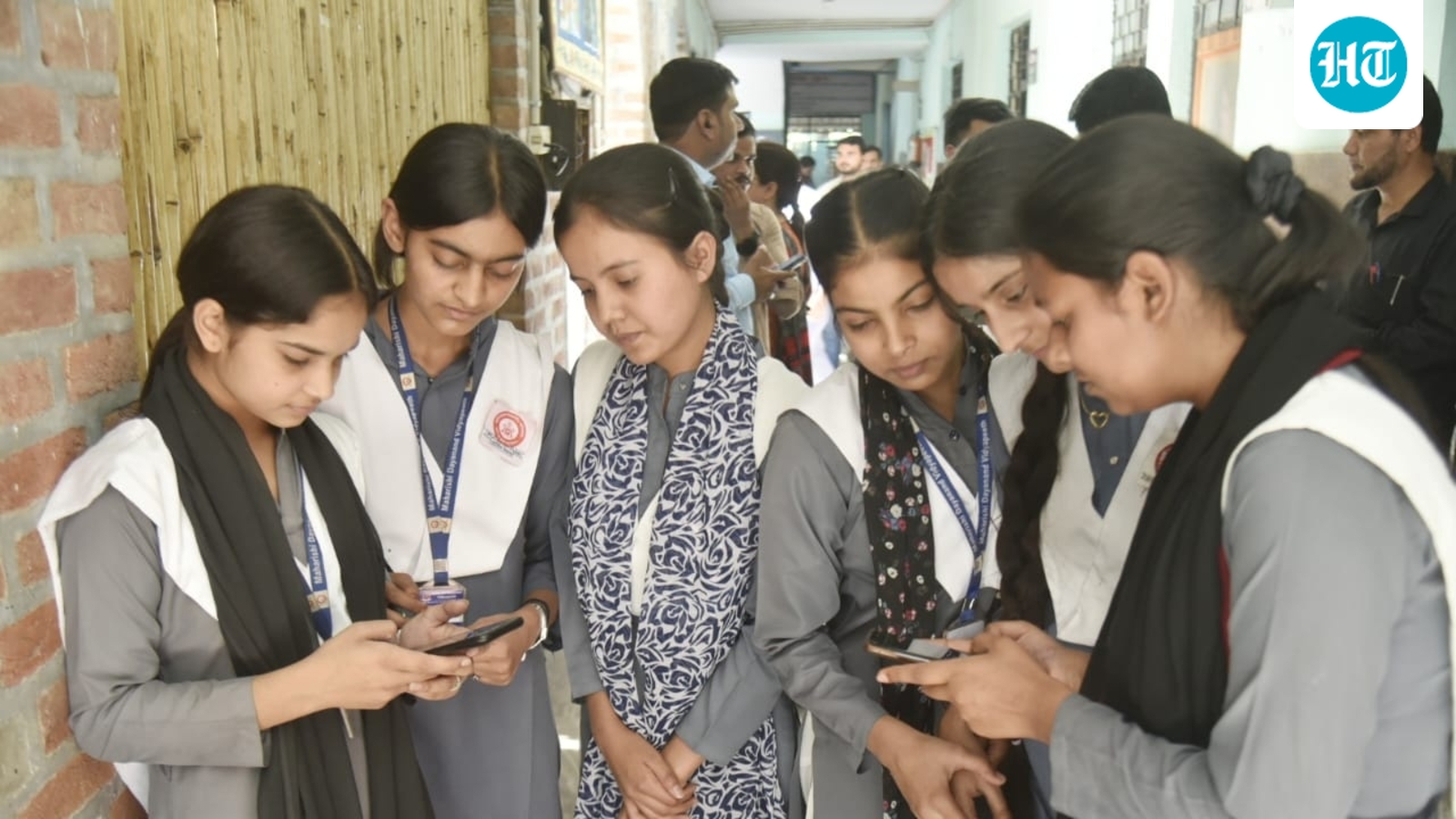 PSEB 12th Result 2026 Live: Punjab Board Class 12 results releasing today at pseb.ac.in