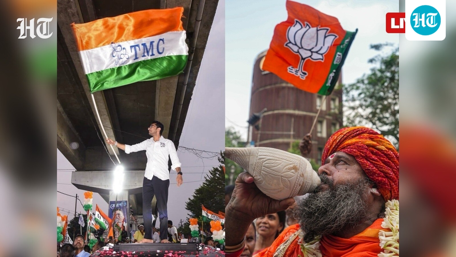 Nandigram Kharagpur Sadar result LIVE: Will Suvendu Adhikari win Nandigarm seat? counting begins