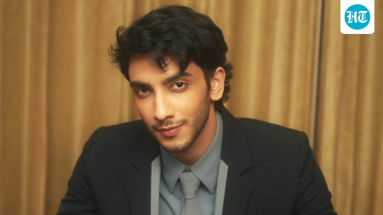 Vedang Raina: Had I not cracked The Archies audition, I had planned to get my masters degree