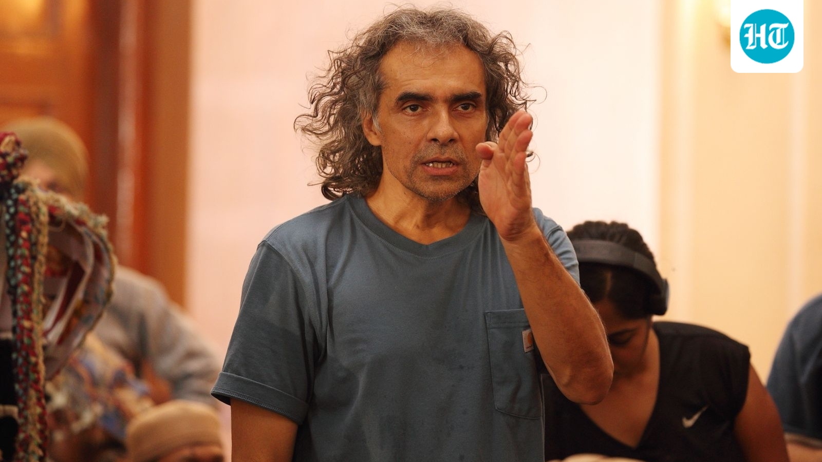 Imtiaz Ali on slow start of Main Vaapas Aaunga: We aren't a star-driven film, we couldn't have opened big