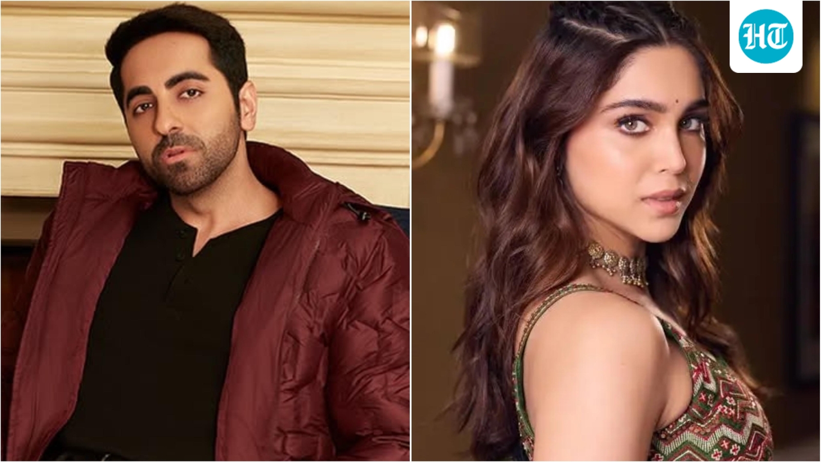 Ayushmann Khurrana is Sooraj Barjatya’s new ‘Prem’ opposite Sharvari in Yeh Prem Mol Liya; release date out