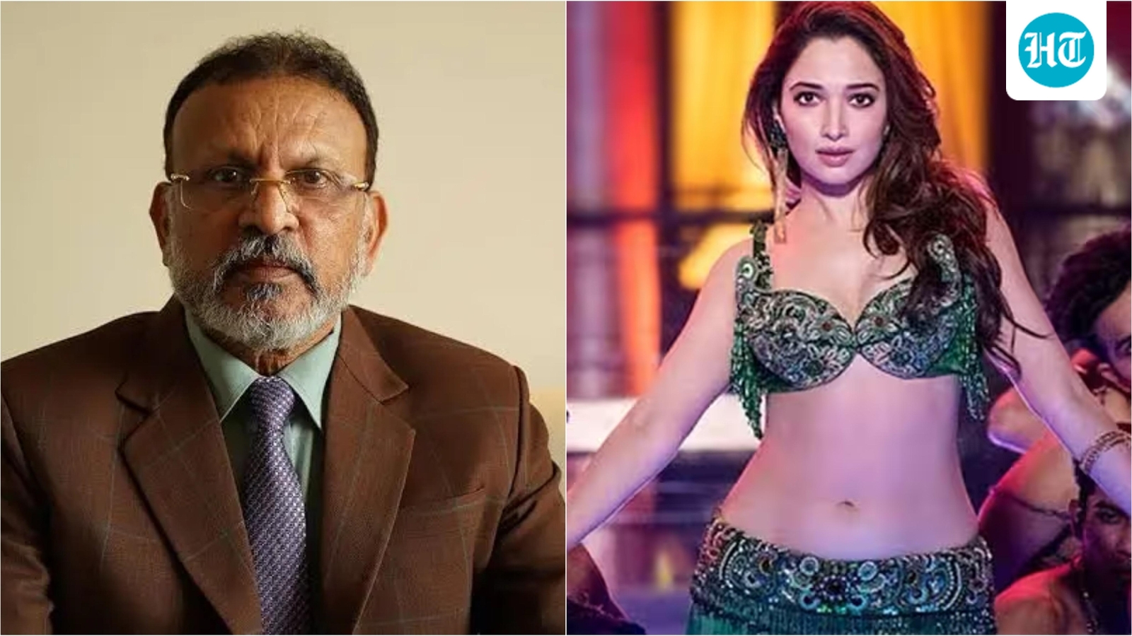 Annu Kapoor clarifies ‘dudhiya badan’ remark on Tamannaah Bhatia, addresses backlash: ‘I don't have lust'