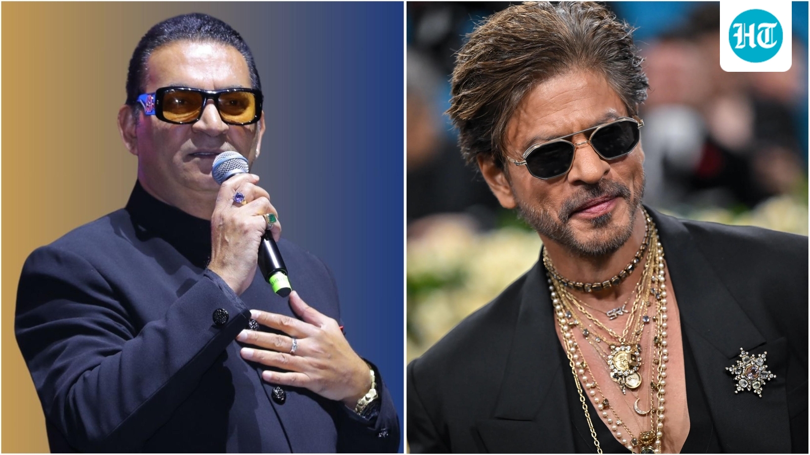 ‘Shah Rukh Khan’s ego and my self-respect’: Singer Abhijeet Bhattacharya opens up on years-long falling out with actor