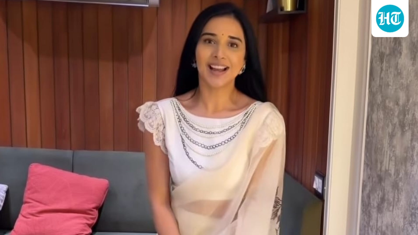 Bigg Boss 19's Tanya Mittal starts shoot for her first show with Ektaa Kapoor: ‘Star toh ban gaye’