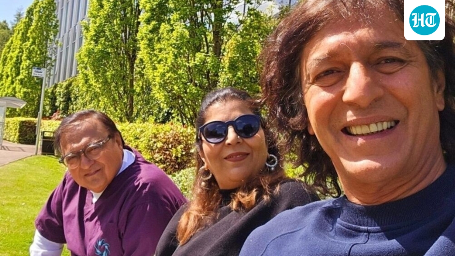 Rakesh Bedi kept talking about Dhurandhar on Hai Jawani Toh Ishq Hona Hai set, says Chunky Panday: 'He was so excited'